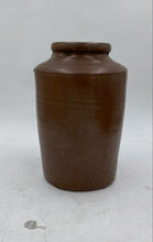 Load image into Gallery viewer, Brown Flower Vase
