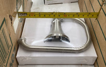 Load image into Gallery viewer, Delta Toilet Paper Roll Holder
