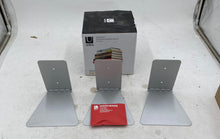 Load image into Gallery viewer, Umbra Invisible Book Shelf Sets (2)

