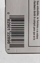 Load image into Gallery viewer, Ace Hardware Stainless Steel 12" Cane Bolt
