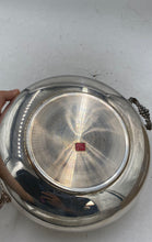 Load image into Gallery viewer, F.b. Rogers Silver Plated Serving Dish

