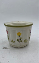 Load image into Gallery viewer, Decorative Bowl Handpainted In Italy
