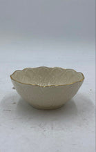 Load image into Gallery viewer, Lenox Porcelain And Gold Decor Bowl
