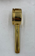 Load image into Gallery viewer, Phylrich Brass Handshower With Handle
