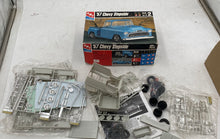 Load image into Gallery viewer, Amt 1957 Chevvy Stepside
