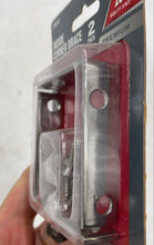 Load image into Gallery viewer, Ace Hardware 2.5" X 5/8" Inside Corner Braces (2)
