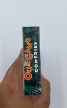 Load image into Gallery viewer, Hollywood Favorites Our Gang Comedies Vhs
