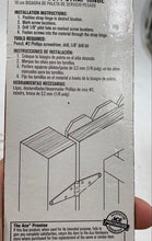 Load image into Gallery viewer, Ace Hardware 4" Heavy Duty Strap Hinges (4)
