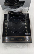 Load image into Gallery viewer, Duxtop 1800w Portable Induction Cooktop

