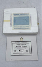 Load image into Gallery viewer, Bradford Exchange "White Lightning" By John Seerey Lester Collector Plate
