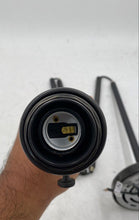 Load image into Gallery viewer, Matte Black Pendant Light
