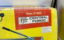 Load image into Gallery viewer, Central Forge 3-in-1 Tile Cutter 31202 OR 3" CIRCLES CUTS UP TO 17" STRAIGHT
