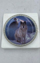 Load image into Gallery viewer, Bradford Exchange "United In Spirit" Collector Plate

