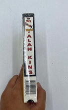 Load image into Gallery viewer, The Very Funny World Of Alan King Vhs Tape

