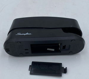 Swingline Black 421xx Electric Stapler